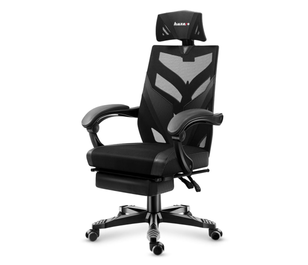 Huzaro Combat 5.0 Black HZ-Combat 5.0 Black - 704268 - zdjęcie 2